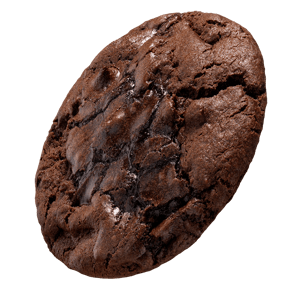 Brownie Batter Cookie