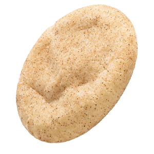 Snickerdoodle Cookie