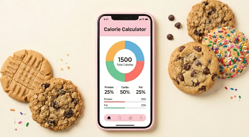 What Is a Calorie Calculator and Why Does It Matter