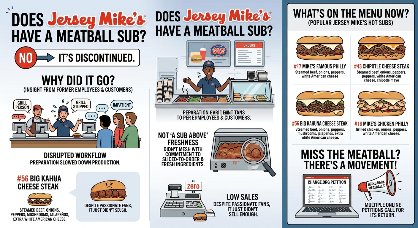 Jersey Mike's